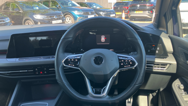 Volkswagen Golf 1.5 eTSI 150 R-Line 5dr DSG Petrol Hatchback